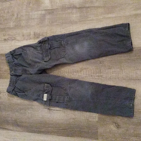 Wrangler Bottoms Size 2 Cargo Pants Poshmark